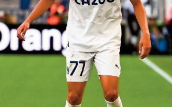 Harit, décisif accélérateur de l'OM