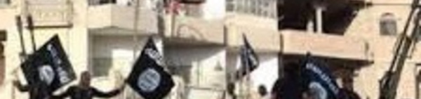 20 jihadistes tués par l'aviation syrienne dans des camps d’entraînement de Raqa