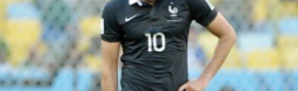 La mauvaise passe de Benzema