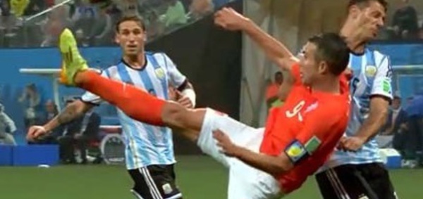 Entre douleur et remerciements