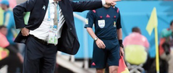 Sabella: une performance qui peut nous inspirer