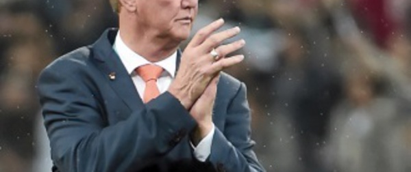 Van Gaal: une grande déception après un tournoi fantastique