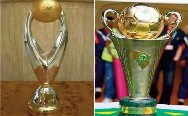 Ligue des champions: Match à la portée du Wydad