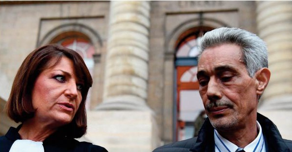 Omar m'a tuer " La justice rejette la deuxième requête en révision d'Omar Raddad