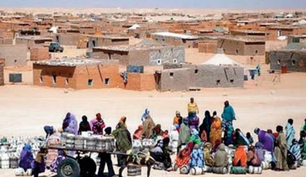 Les miliciens du polisario acculés à la reconnaissance de leurs crimes