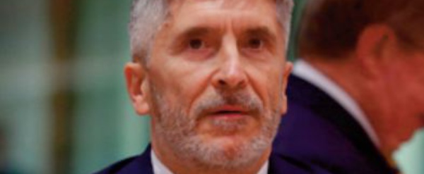 Fernando Grande-Marlaska Pour l'Espagne, le Maroc est un partenaire loyal et fraternel