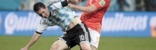 Les Pays-Bas ont trouvé une défense