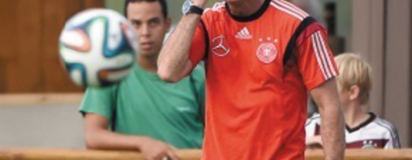 Löw, un système de pointe