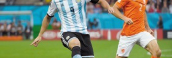 Les vertus éternelles de l'Argentine