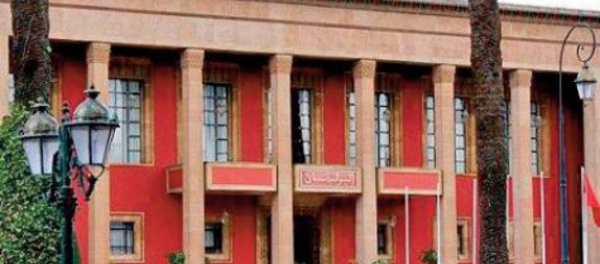 Le discours Royal souligne la nécessité de traiter avec diligence la gestion de l'eau