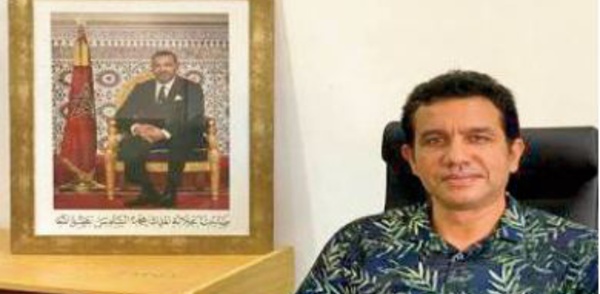 Le discours Royal met l'accent sur les grandes questions prioritaires du moment