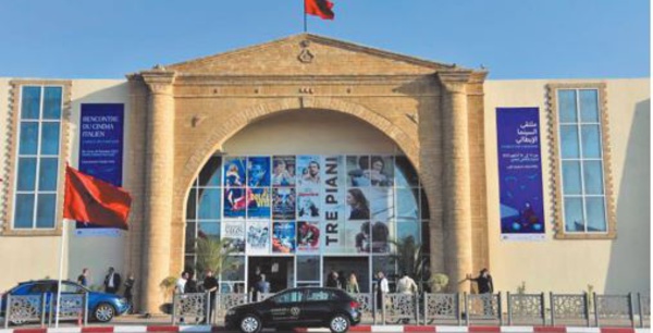 Focus sur la promotion du cinéma marocain à l'étranger