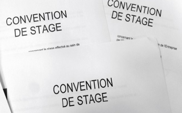Près de la moitié des entreprises ferment leurs portes aux stagiaires