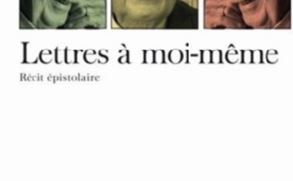 Un livre... une question : Le double “jeu/je”  d’Edmond Amran El Maleh