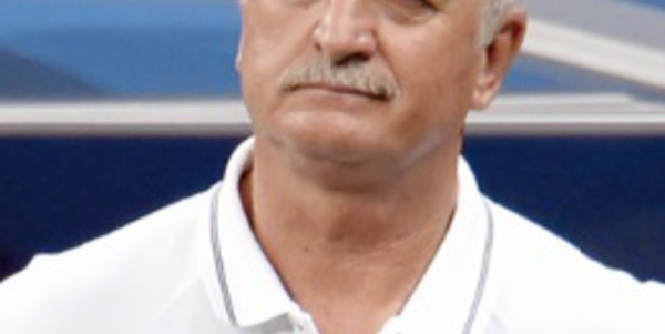 L’avenir de Scolari