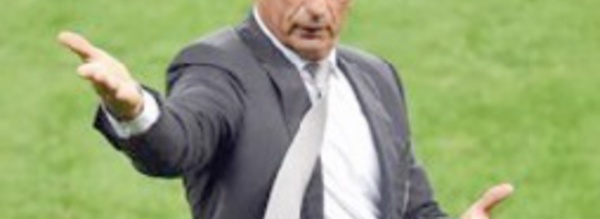 Ces coachs ont fait bouillir les bancs