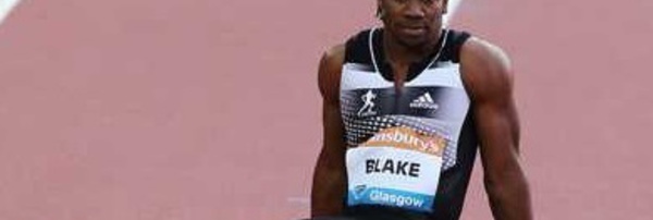 Blake se blesse, Parchment déçoit au meeting de Glasgow