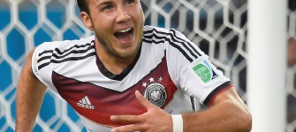 Götze, de la perdition à la rédemption