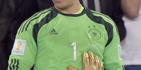 Gardiens, leurs mains ont eu la parole