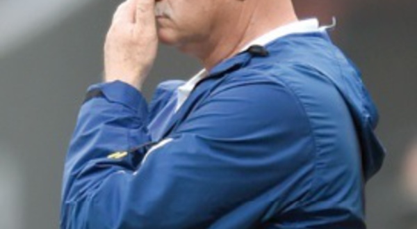 Scolari, de la "Pentacampeao" à "humilhação"