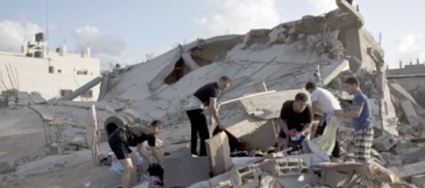 Israël accepte l'offre de trêve égyptienne pour Gaza, le Hamas la rejette
