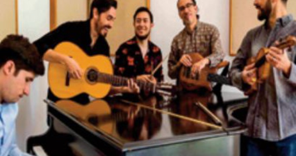 «Dantor» attendu ce soir à Rabat