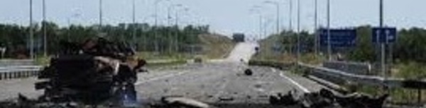 Kiev demande à l'UE de sanctionner Moscou