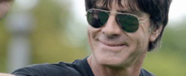 Löw : “Nous sommes tous champions du monde”