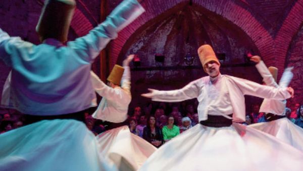 Nouvelle édition du Festival “Samaâ Marrakech pour les rencontres et musiques soufies”