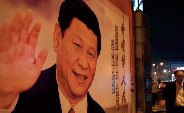 Où va la Chine de Xi ?