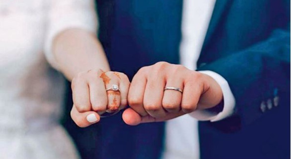 Signature d'une convention de partenariat tripartite sur l'habilitation des jeunes au mariage