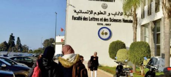 Rentrée universitaire 2022/2023: Le nombre total des étudiants inscrits en hausse de 6,49 %