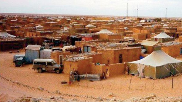 Nécessité d'interdire le polisario et de criminaliser ses actes