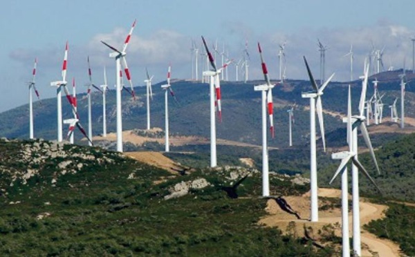 Un mémorandum d’entente dans le cadre du “Partenariat euro-marocain de prospérité partagée ”