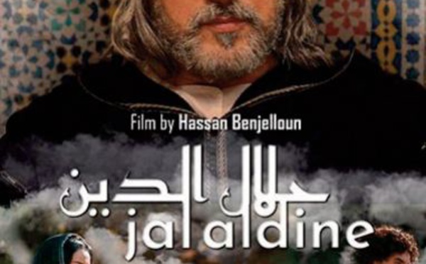 Le film marocain "Jalal Eddine" de Hassan Benjelloun en compétition arabe du Festival international du film du Caire