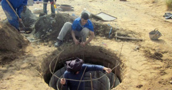 “Yalla Maroc” projette le forage de 100 puits