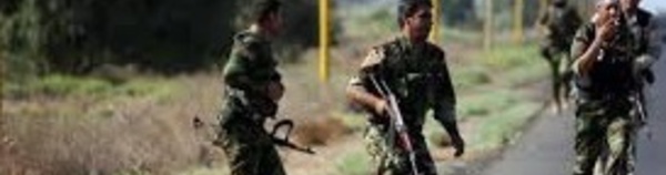 600.000 personnes déplacées depuis le début de l'offensive des insurgés sunnites en Irak