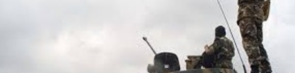 L'espace aérien dans l'ouest libyen à nouveau fermé