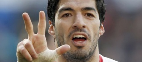 Barcelone accepte de faire avec les imperfections de Suarez