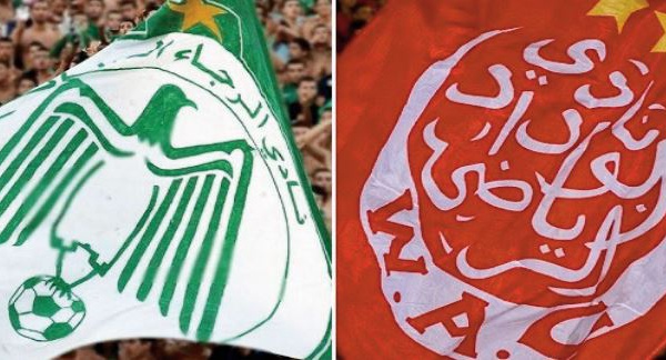 Le derby à l’affiche. Le show retrouve son public