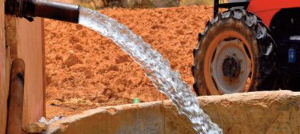 La 4ème conférence du Réseau mondial des musées de l’ eau à Marrakech