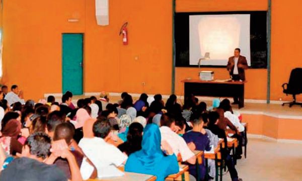 Vers la réhabilitation tant souhaitée de l’université marocaine