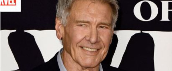 Après Indiana Jones 5, Harrison Ford super-méchant chez Marvel ?