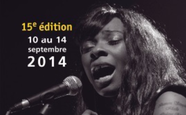 La 15ème édition du Festival Tanjazz, du 10 au 14 septembre