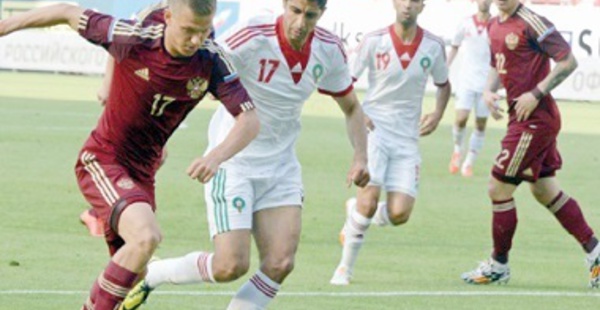 L’EN perd deux places au classement FIFA