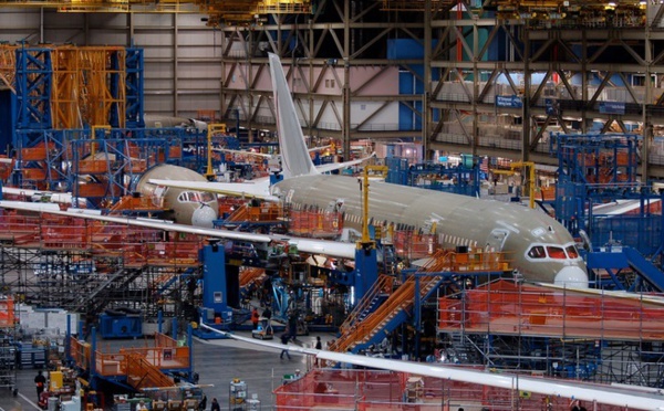 Aéronautique : Le Maroc prend de l’altitude