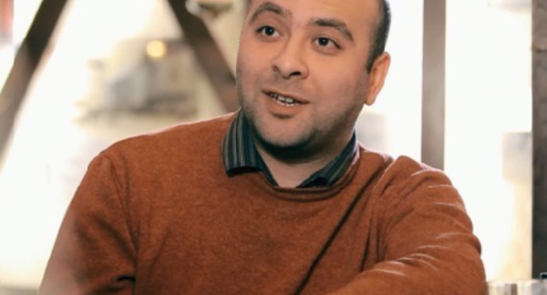 Ismaël Saidi : il n’y a aucune différence artistique entre les téléfilms et les films réalisés pour le cinéma