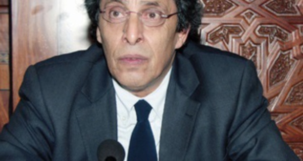 Jamal Eddine Naji et la  déontologie dans les médias