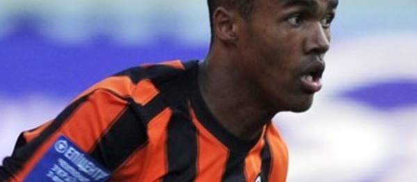 Des joueurs étrangers du Shakhtar et du Metalist refusent de rentrer en Ukraine