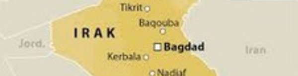 L’internationalisation  du conflit en Irak inquiète